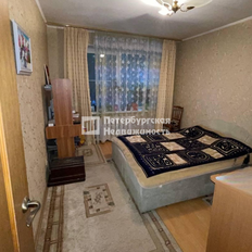 Квартира 63,5 м², 3-комнатная - изображение 4