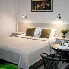 Квартира 28 м², студия - изображение 2