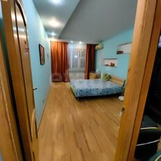 Квартира 84,6 м², 3-комнатная - изображение 4