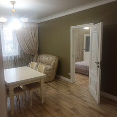 Квартира 60 м², 2-комнатная - изображение 3