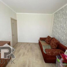 Квартира 41 м², 2-комнатная - изображение 1