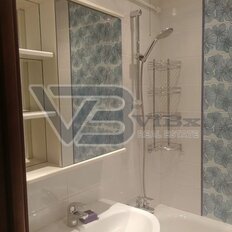 Квартира 62 м², 3-комнатная - изображение 4