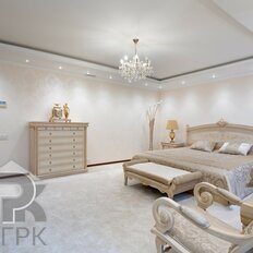 Квартира 220 м², 3-комнатная - изображение 4