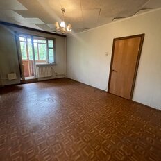Квартира 37,2 м², 1-комнатная - изображение 4