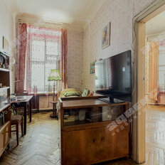 Квартира 159 м², 8-комнатная - изображение 3