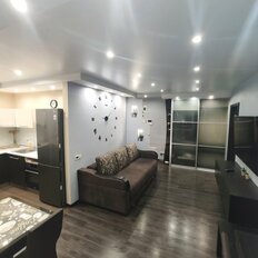 Квартира 41,5 м², 2-комнатная - изображение 2