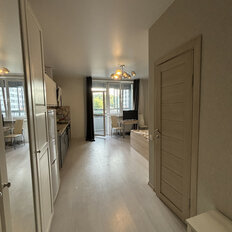 Квартира 27,3 м², студия - изображение 1