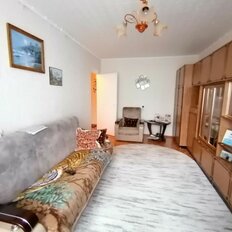 Квартира 52,9 м², 2-комнатная - изображение 1