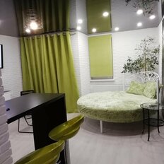 Квартира 39 м², студия - изображение 3