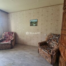 Квартира 20,6 м², 1-комнатная - изображение 3
