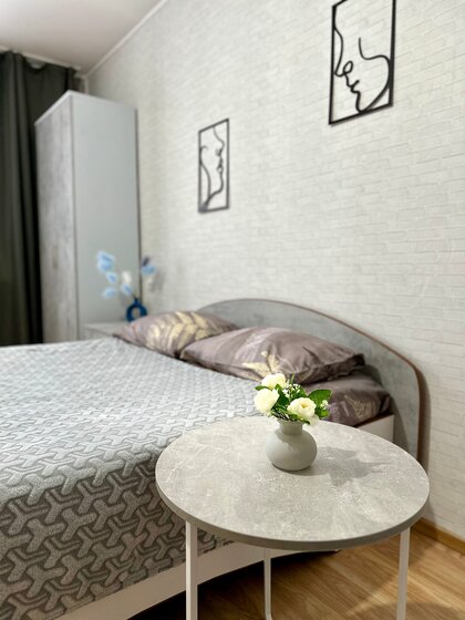 65 м², 2-комнатная квартира 4 000 ₽ в сутки - изображение 28