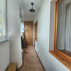 Квартира 68 м², 3-комнатная - изображение 5