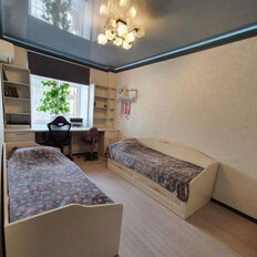 Квартира 84 м², 3-комнатная - изображение 4