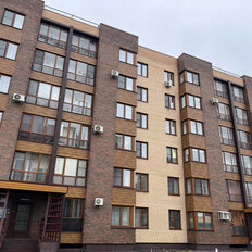 Квартира 32,5 м², 1-комнатная - изображение 1