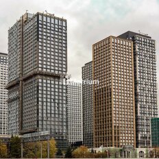 Квартира 110,5 м², 3-комнатная - изображение 2