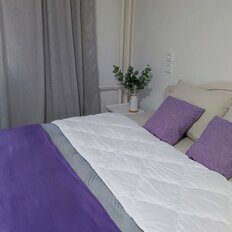 Квартира 31 м², студия - изображение 3