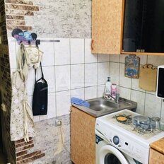 Квартира 28,5 м², 1-комнатная - изображение 2