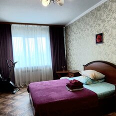 Квартира 45 м², 1-комнатная - изображение 5