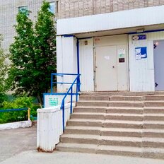 Квартира 33 м², 1-комнатная - изображение 1