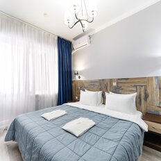 Квартира 50 м², 3-комнатная - изображение 1