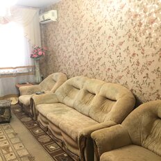 Квартира 100 м², 4-комнатная - изображение 4