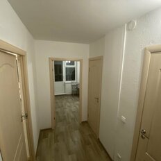 Квартира 34 м², 1-комнатная - изображение 1