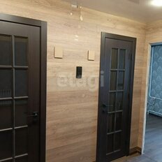 Квартира 36,7 м², 1-комнатная - изображение 1