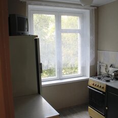 Квартира 35 м², 1-комнатная - изображение 4