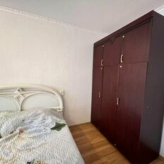 Квартира 50 м², 2-комнатная - изображение 4