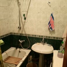 Квартира 46,7 м², 1-комнатная - изображение 4