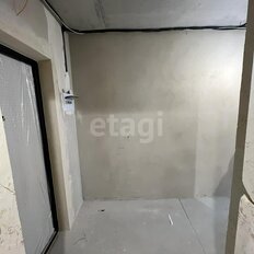 Квартира 28,5 м², студия - изображение 5