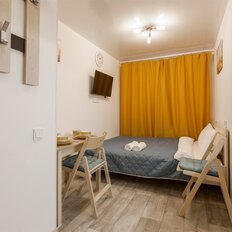 Квартира 14 м², студия - изображение 2