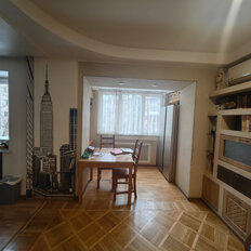 Квартира 56 м², 3-комнатная - изображение 4