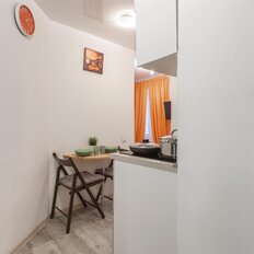 Квартира 13 м², студия - изображение 3