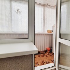 Квартира 76,7 м², 4-комнатная - изображение 4