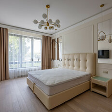 Квартира 75 м², 2-комнатная - изображение 1