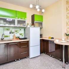 Квартира 48 м², 2-комнатная - изображение 4