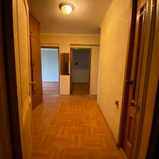 Квартира 66 м², 3-комнатная - изображение 2