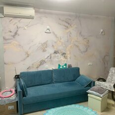 Квартира 37,4 м², 1-комнатная - изображение 1