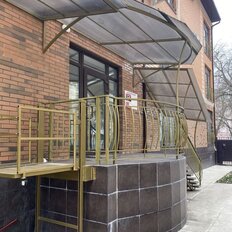 Квартира 42 м², 1-комнатная - изображение 1