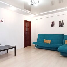 Квартира 56 м², 2-комнатная - изображение 4