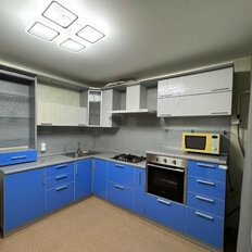 Квартира 40 м², 1-комнатная - изображение 5