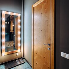 Квартира 45 м², 1-комнатная - изображение 4