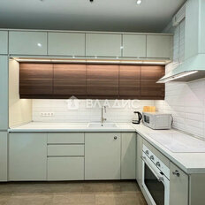 Квартира 38,8 м², 1-комнатные - изображение 4