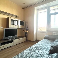 Квартира 45 м², 1-комнатная - изображение 1