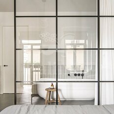 Квартира 116,8 м², 3-комнатная - изображение 4