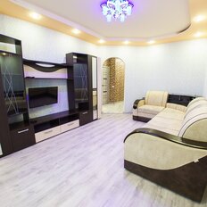 Квартира 65 м², 2-комнатная - изображение 4