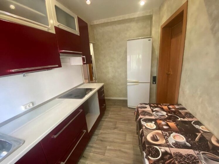 100 м², 3-комнатная квартира 35 000 ₽ в месяц - изображение 24