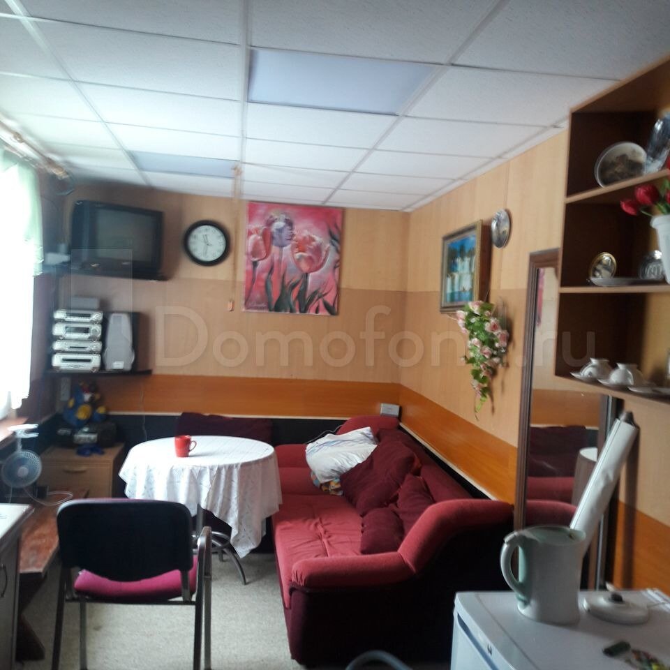 Дом 30 м² в ПСОК № 6 Витамин — фото 4