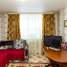 Квартира 53 м², 3-комнатная - изображение 1